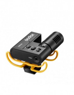 Godox IVM S2 Compact...