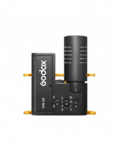 Godox IVM S2 Compact... 2