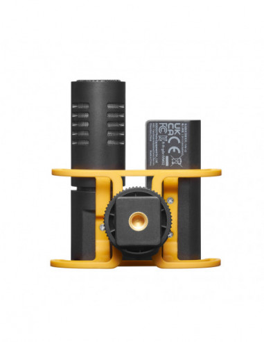 Godox IVM S2 Compact Shotgun Microphone