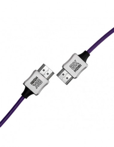 Viltrox HDMI 2.1 8K Alloy High Speed...