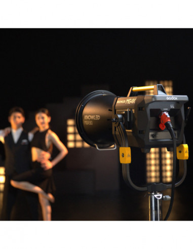 Godox KNOWLED MG4K Bi Color LED