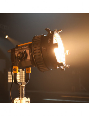 Godox KNOWLED MG4K Bi Color LED