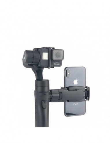 Hohem Universal Smartphone Clamp...