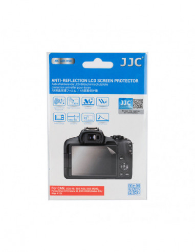 JJC LAR R50 Screen Protector