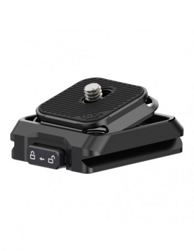 Ulanzi Uka Quick Release Plate Base...