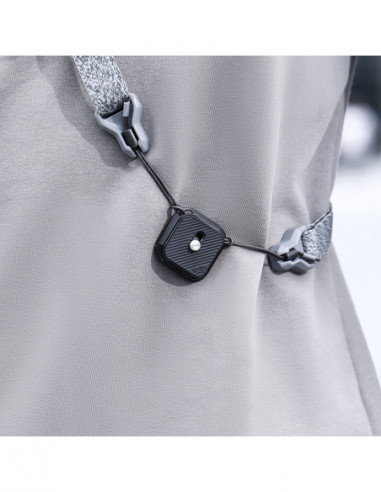 Ulanzi Uka Quick Release Plate Base...