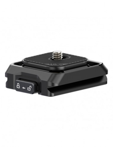Ulanzi Uka Quick Release Plate Base...
