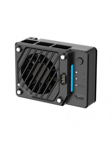 Ulanzi CU01 Thermostatic...