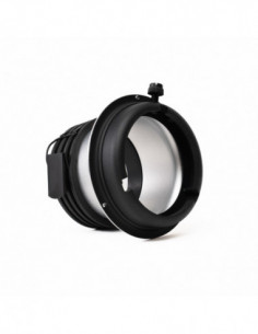 Caruba Bowens to Profoto...