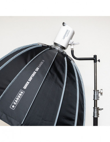 Caruba Offset Extension Arm