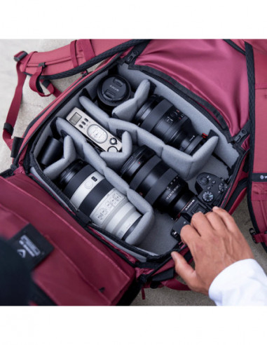 WANDRD Essential Camera Cube v2