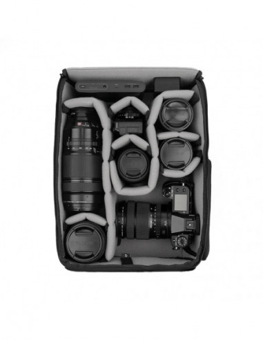 WANDRD Pro Deep Camera Cube v2