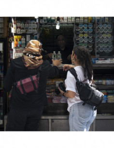 WANDRD ROGUE Sling 4L Black V2 2