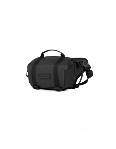 WANDRD ROGUE Sling 4L Black V2