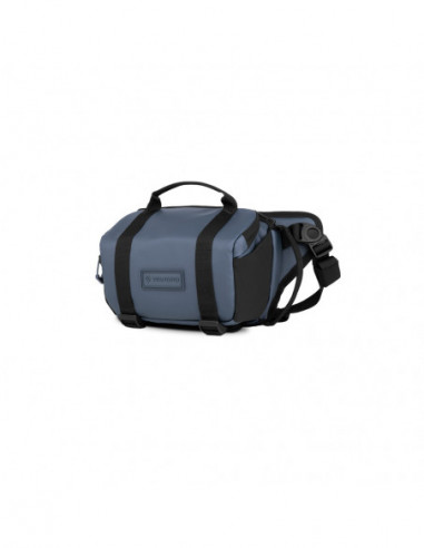 WANDRD ROGUE Sling 4L Aegean Blue V2