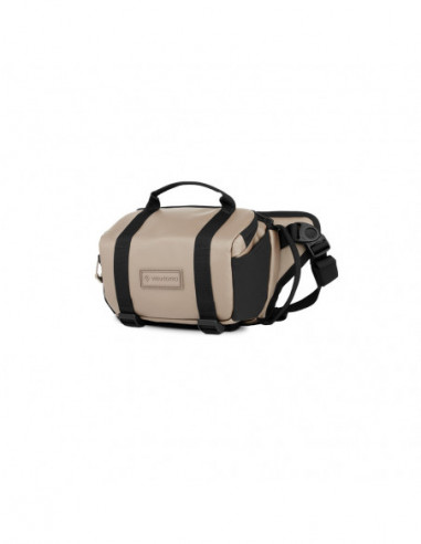 WANDRD ROGUE Sling 4L Yuma Tan V2