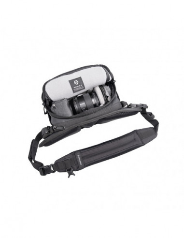 WANDRD ROGUE Sling 4L Sedona Orange V2