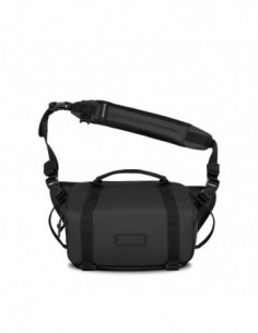WANDRD ROGUE Sling 6L Black V2