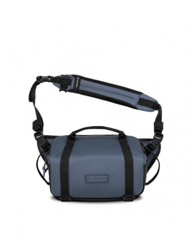 WANDRD ROGUE Sling 6L Aegean Blue V2