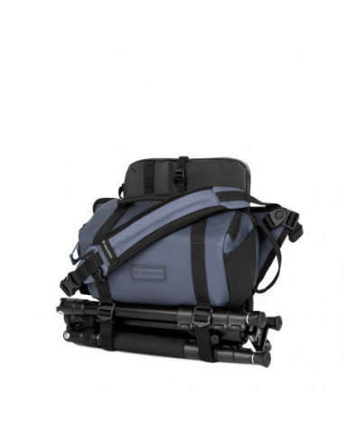 WANDRD ROGUE Sling 6L Aegean Blue V2