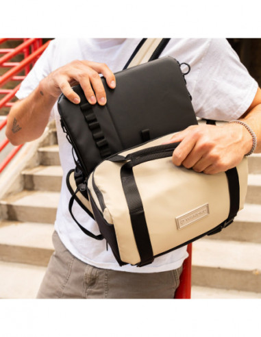 WANDRD ROGUE Sling 6L Yuma Tan V2