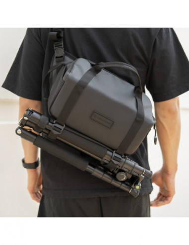 WANDRD ROGUE Sling 6L Atacama Clay V2