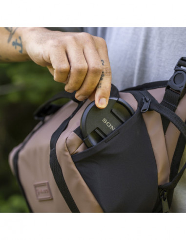 WANDRD ROGUE Sling 6L Atacama Clay V2