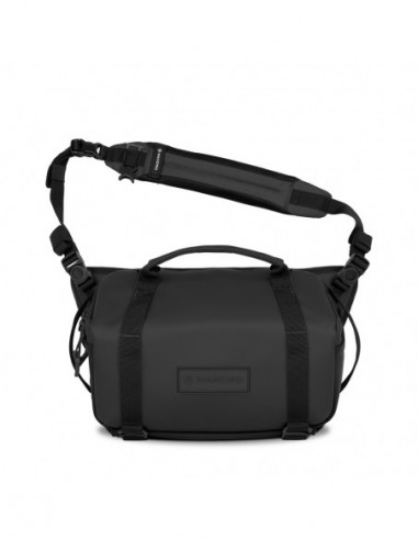 WANDRD ROGUE Sling 9L Black V2