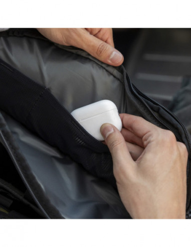 WANDRD ROGUE Sling 9L Sedona Orange V2