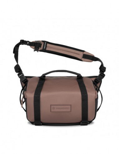 WANDRD ROGUE Sling 9L Atacama Clay V2