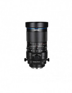 Laowa 55mm f/2.8 Tilt Shift...