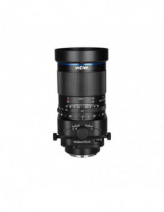 Laowa 55mm f/2.8 Tilt Shift...