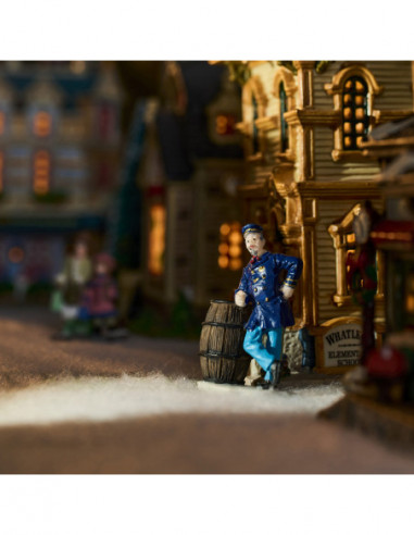 Laowa 55mm f/2.8 Tilt Shift 1X Macro...