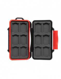 Caruba Multi Card Case MCC 10