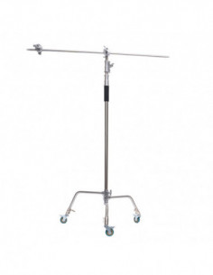 Caruba C Stand with Boomarm...