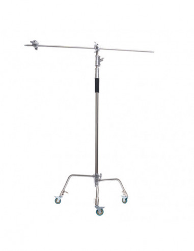 Caruba C Stand with Boomarm and...