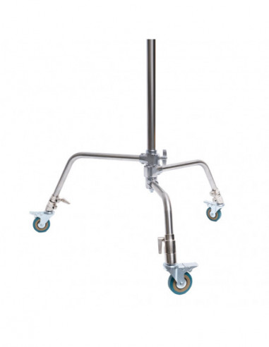 Caruba C Stand with Boomarm and...