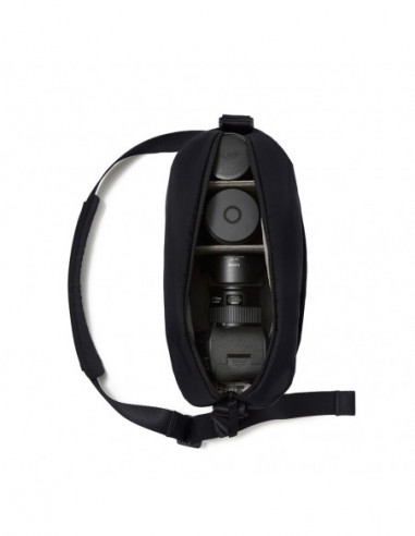 Urth Dolomite 8L Camera Sling (Black)
