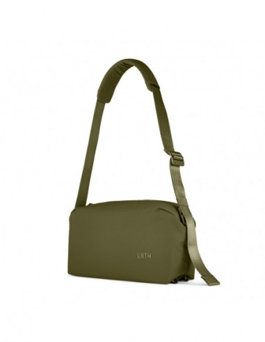 Urth Dolomite 8L Camera Sling (Green)