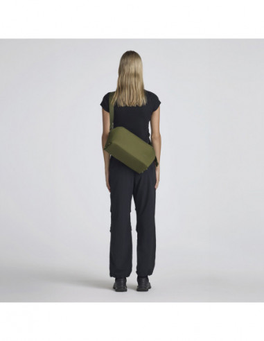 Urth Dolomite 8L Camera Sling (Green)