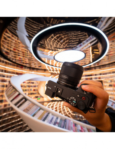 Viltrox AF 9mm F/2.8 Air Sony E APS C