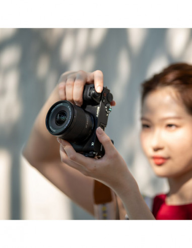 Viltrox AF 9mm F/2.8 Air Sony E APS C