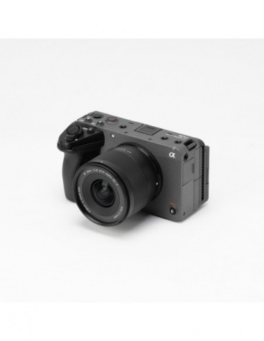 Viltrox AF 9mm F/2.8 Air Sony E APS C