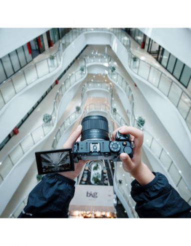 Viltrox AF 9mm F/2.8 Air Nikon Z APS C