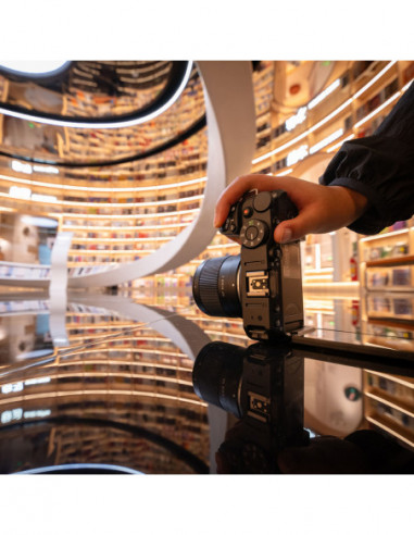 Viltrox AF 9mm F/2.8 Air Nikon Z APS C