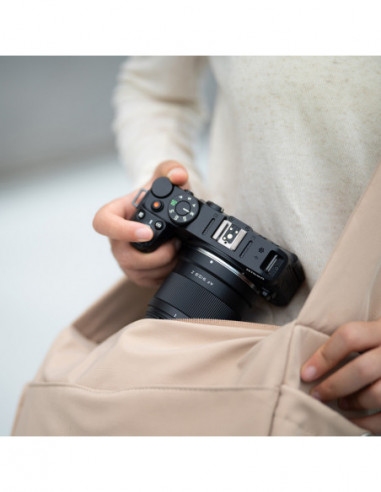 Viltrox AF 9mm F/2.8 Air Nikon Z APS C