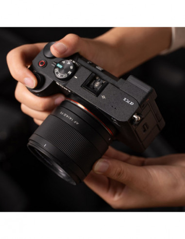 Viltrox AF 14mm F/4.0 Air Sony FE