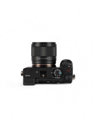 Viltrox AF 14mm F/4.0 Air Sony FE