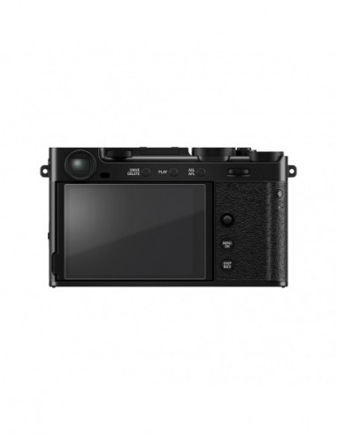 JJC Glass Screen Protector for Fuji X E5