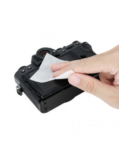 JJC LAR X100V Anti Reflection LCD...